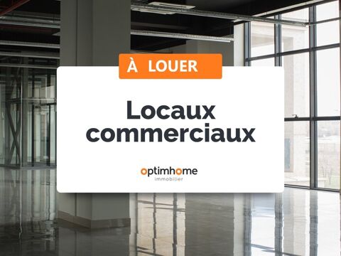 &Agrave; LOUER – Local d'activit&eacute; avec bureaux – 250 m&sup2; – Croissy-Beaubourg (77) 3200 77183 Croissy beaubourg