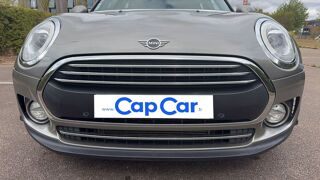 Clubman 1.5 One 102 DCT7 Kensington 2018 occasion 76230 Isneauville