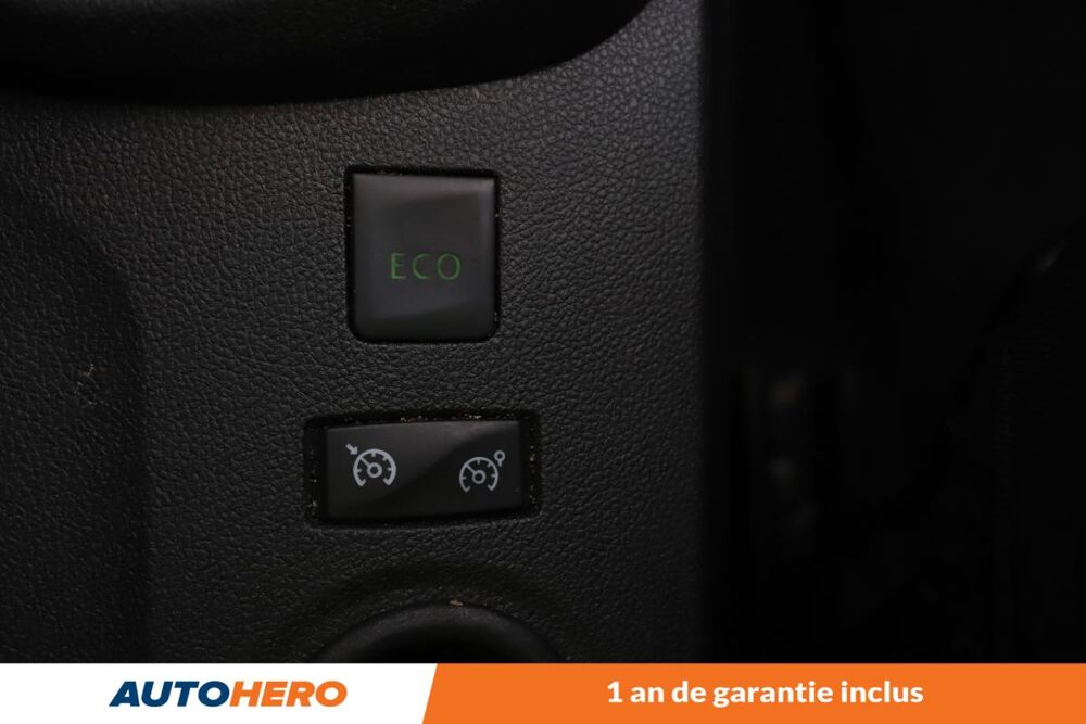 Captur 1.2 TCe Energy Intens EDC 120 ch 2017 occasion 92130 Issy-les-Moulineaux
