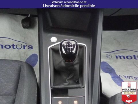 Golf TDI SCR 115 Life 2023 occasion 10150 Lavau
