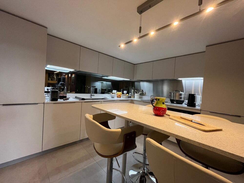  vendre  Duplex/triplex Cannes (06400)