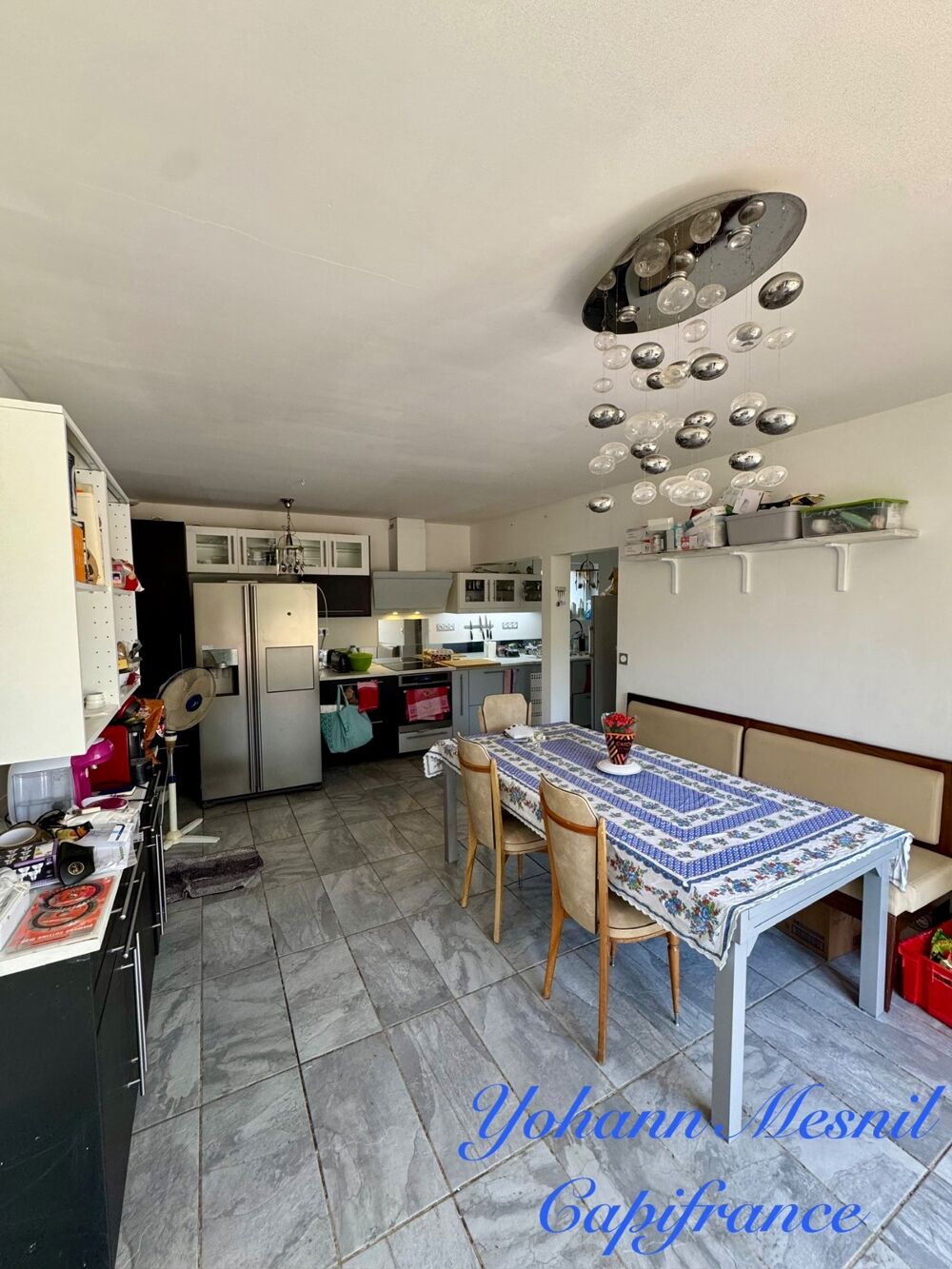 Vente Maison Maison à vendre 8 pièces CHENAY (79) Chenay