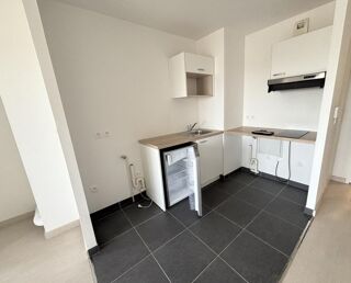  Appartement à louer 2 pièces 40 m²