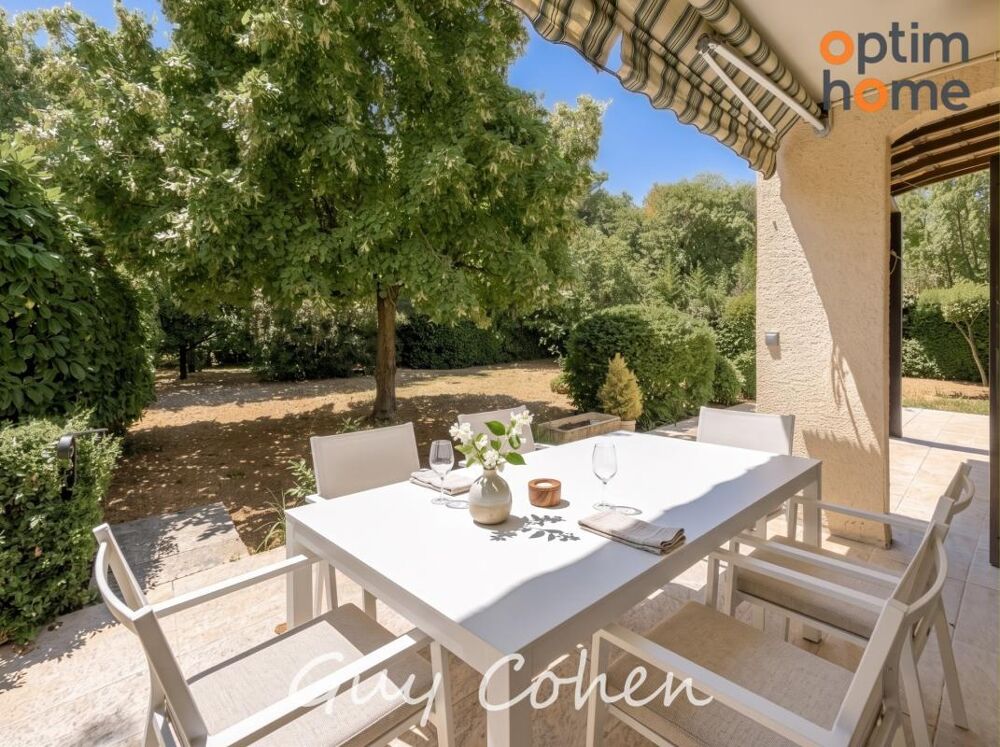 à vendre  Appartement Aix-en-Provence (13100)