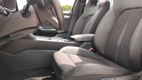 Leon 1.5 eTSI 150 Mild Hybrid DSG7 V - Automatique Toit ouvrant 2023 occasion 45360 Chatillon Sur Loire