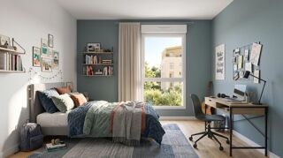 Vente Appartement ? Et si votre prochain coup de cœur se trouvait ici ? ? Villeurbanne
