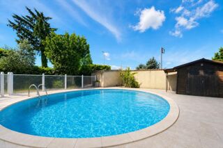  Maison à vendre 5 pièces 104 m²