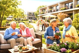  Appartement � vendre 2 pi�ces 41 m�