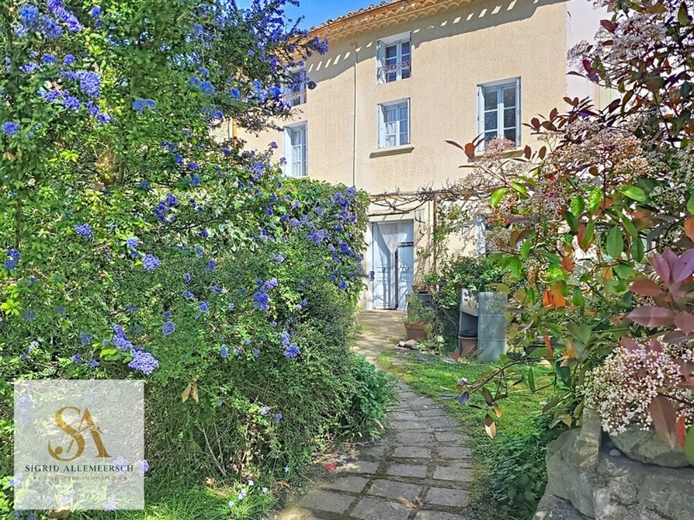 Maison 5 pièces 127 m² · à Rieux en Val · 127 m² · 149 500 €