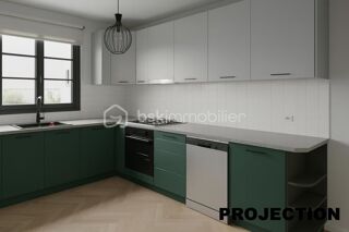  Maison � vendre 6 pi�ces 151 m�