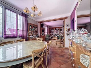  Immeuble à vendre 8 pièces 190 m²