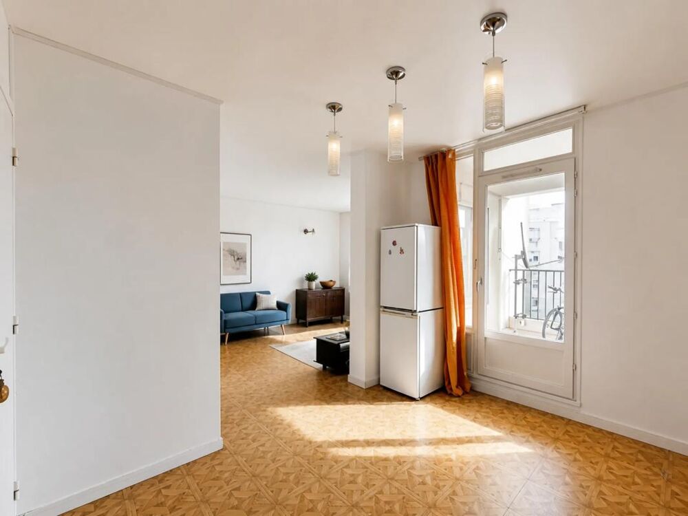 Appartement de 6 pièces de 124 m² au Mée-sur-Seine