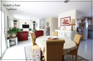  Maison � vendre 7 pi�ces 147 m�