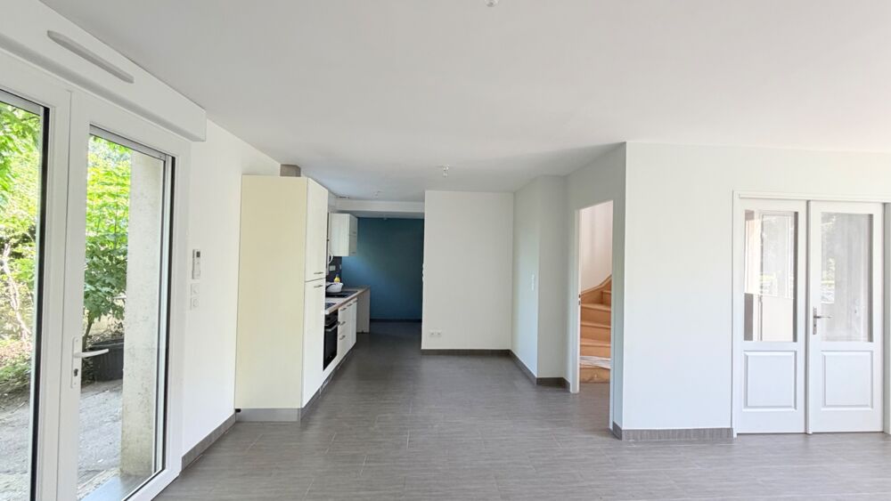 Vente Maison Maison à vendre 4 pièces Quartier Chambéry Villenave d ornon
