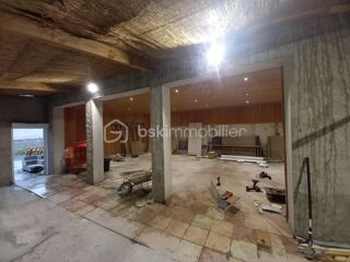 Immeuble à vendre 15 + pièces 445 m²