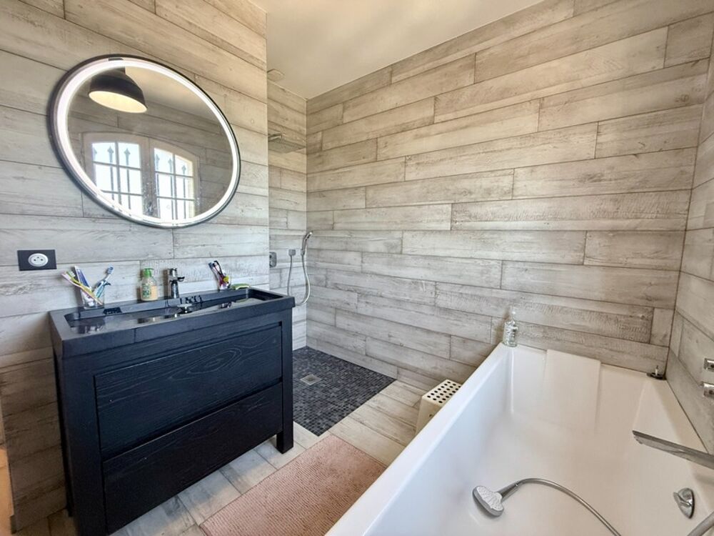 à vendre  Maison Vallauris (06220)