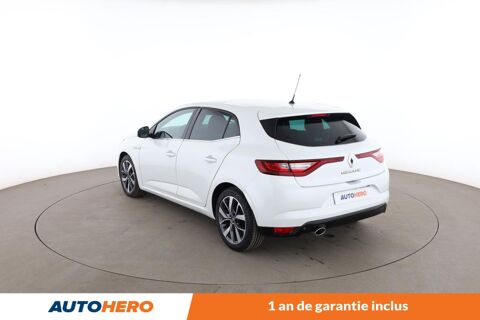 M&eacute;gane 1.2 TCe Energy Intens 132 ch 2017 occasion 92130 Issy-les-Moulineaux