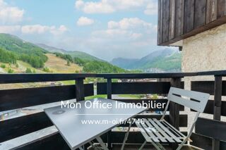  Appartement  vendre 1 pice 29 m