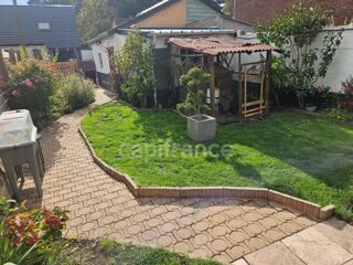  Maison � vendre 6 pi�ces 137 m�