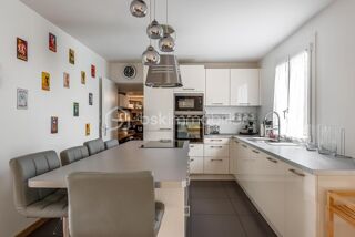  Maison à vendre 9 pièces 151 m²