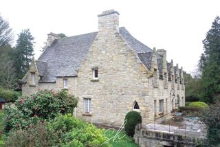  Maison  vendre 14 pices 380 m