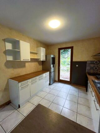  Maison à vendre 7 pièces 155 m²