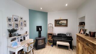  Maison � vendre 7 pi�ces 120 m�