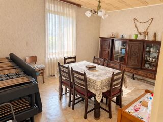  Maison à vendre 6 pièces 129 m²