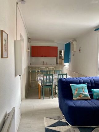  Appartement � louer 2 pi�ces 30 m�