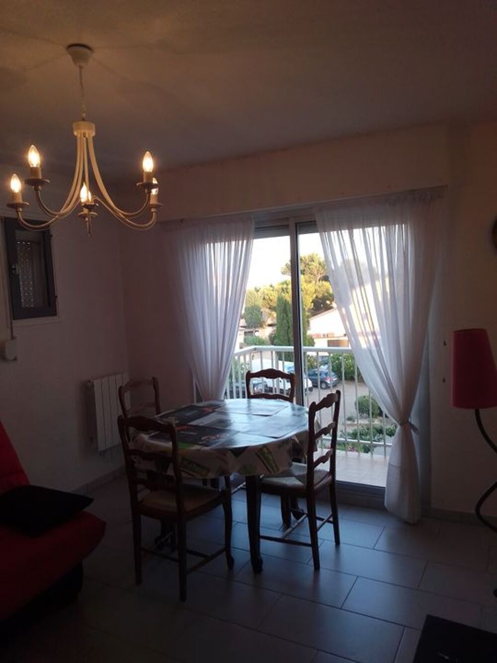 Location Appartement Appartement de 35m2 à louer sur Le Barcarès Le barcares