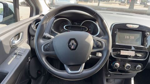 Clio Societe 0.9 TCe 90 Zen 2019 occasion 83400 Hyeres
