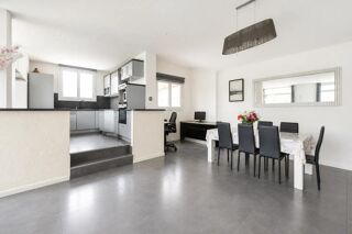  Maison à vendre 4 pièces 145 m²