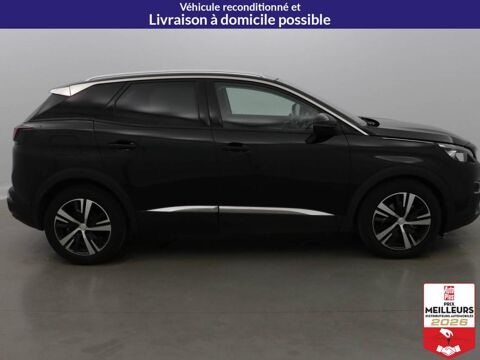 3008 BlueHDi 130 BVM6 Allure 2020 occasion 10150 Lavau