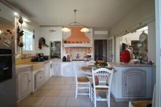  Maison � vendre 5 pi�ces 124 m�