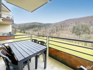  Appartement � vendre 3 pi�ces 43 m�