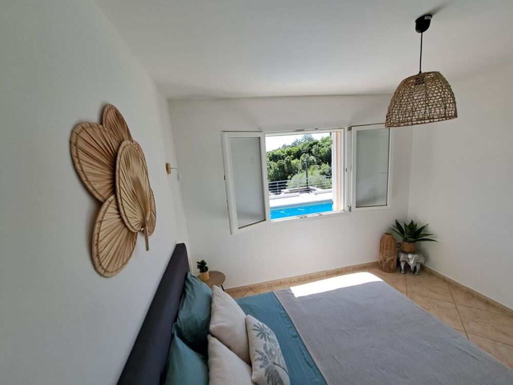 � vendre  Maison San-Nicolao (20230)