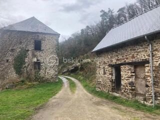  Maison  vendre 1 pice 60 m