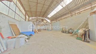  Parking / Garage � vendre 770 m�