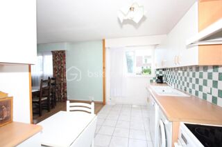  Appartement � vendre 4 pi�ces 81 m�