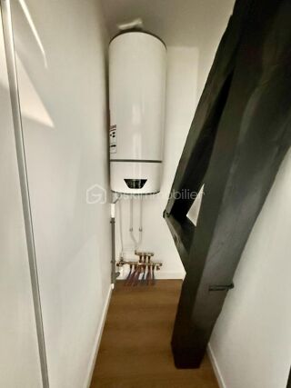  Appartement  vendre 1 pice 21 m