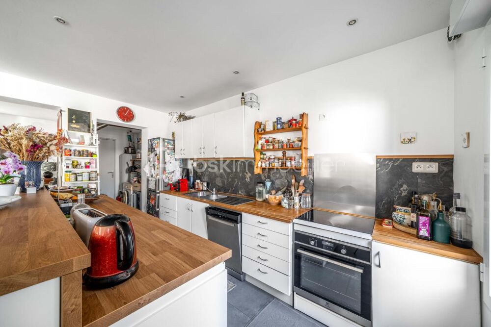 � vendre  Maison Malakoff (92240)