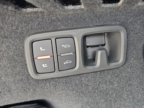SQ8 TFSI quattro Tiptronic 2022 occasion 33700 Merignac