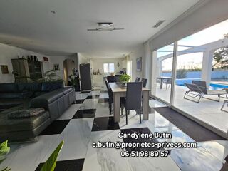  Villa � vendre 4 pi�ces 127 m�