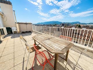  Appartement à vendre 1 pièce 17 m²