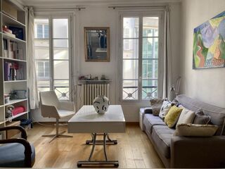  Appartement  vendre 2 pices 37 m