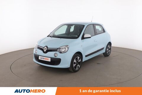 Renault twingo 1.0 SCe Limited 71 ch