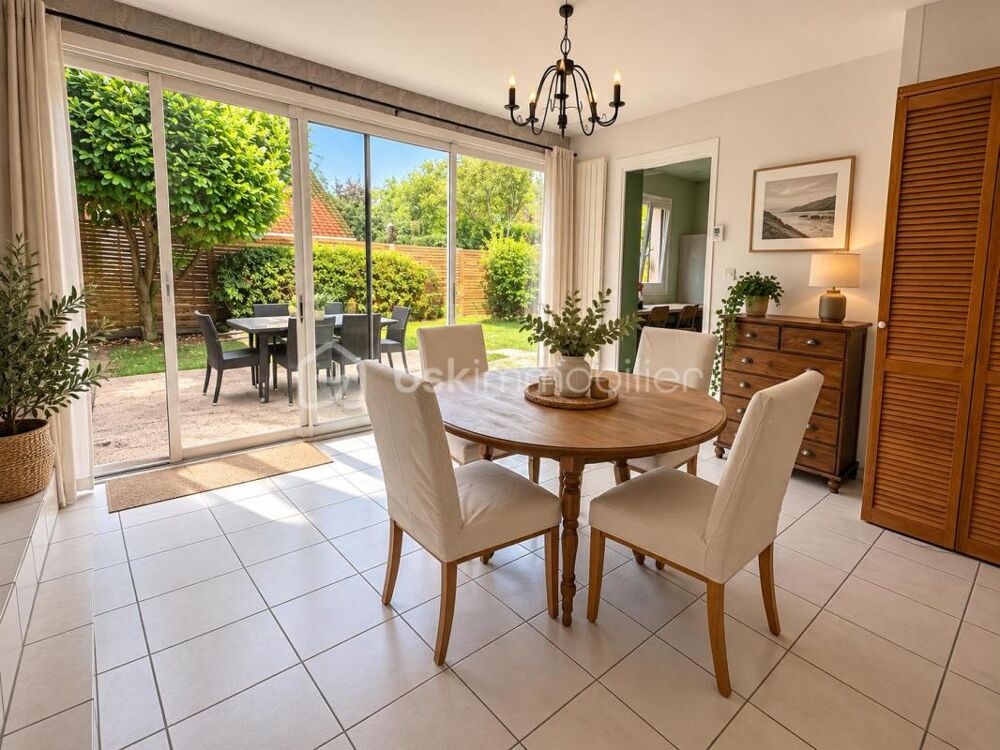 Vente Maison Maison individuelle Compiegne