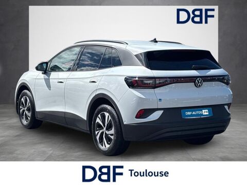 ID.4 ID 4 PURE (52KWH) ID/LIFE/LIFE MAX (170C 2026 occasion 31100 Toulouse