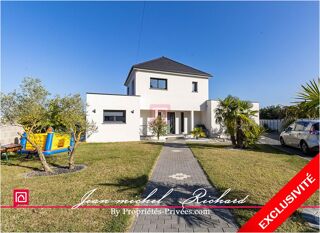  Maison � vendre 6 pi�ces 183 m�