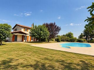  Maison à vendre 8 pièces 161 m²